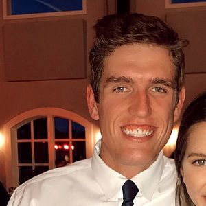 Meet your Posher, Jeff